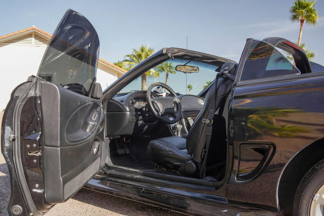 Used 1998 Ford Mustang GT RWD image 61