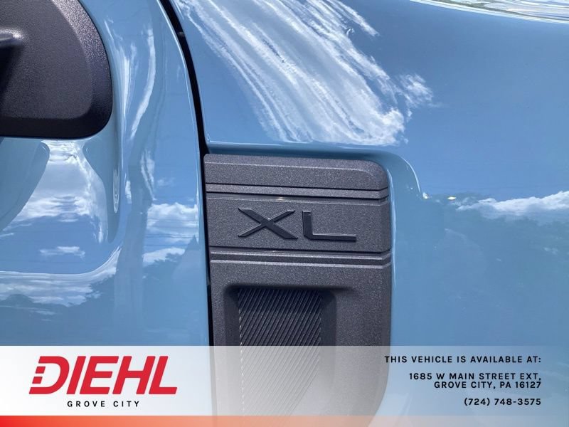 Used 2023 Ford Maverick XL FWD image 10