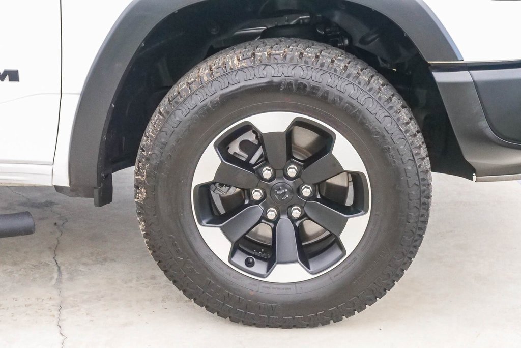 Used 2023 RAM 1500 Rebel w/ Rebel Level 1 Equipment Group image 5