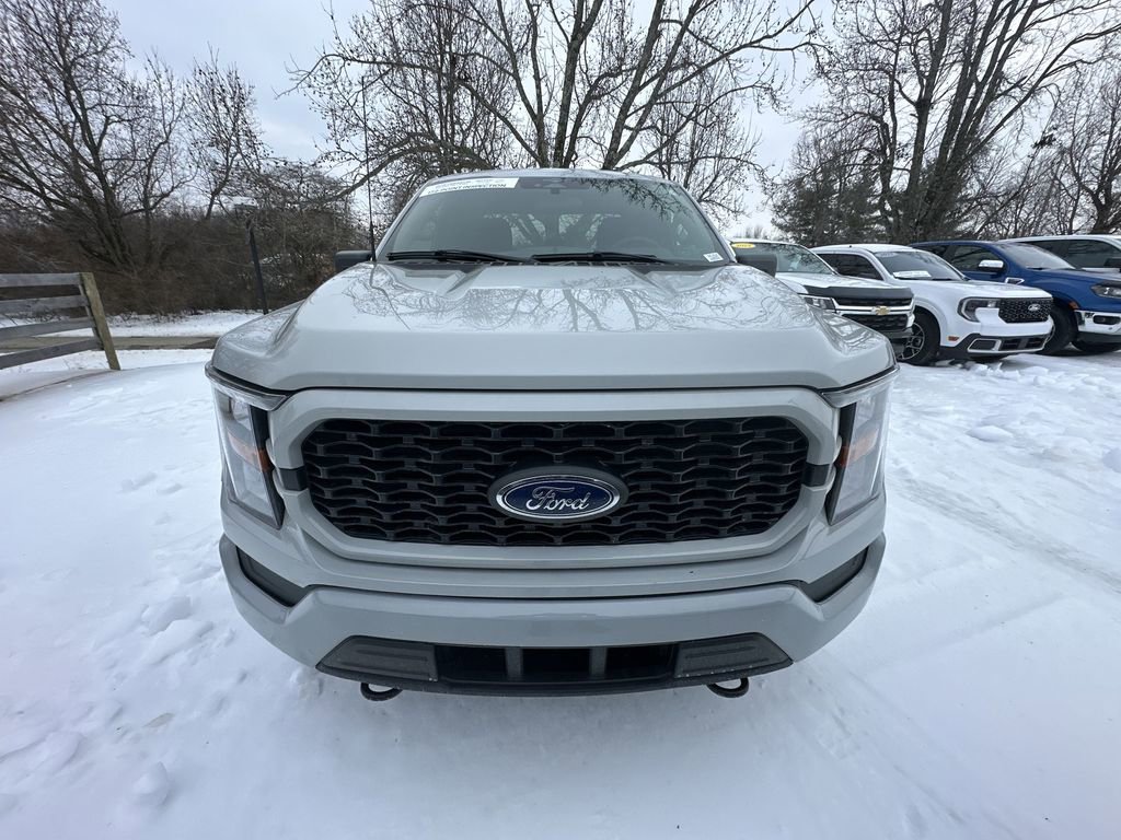 Used 2023 Ford F150 XL w/ STX Appearance Package image 26