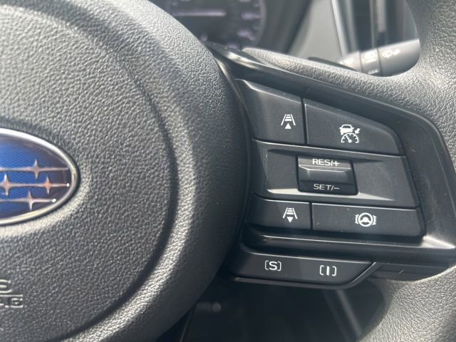 Certified 2024 Subaru Crosstrek 2.0i Premium AWD/4WD image 23