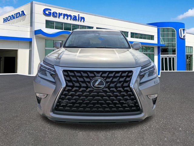 Used 2023 Lexus GX 460 Premium w/ Premium Plus Package AWD/4WD image 9