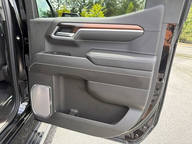 Used 2026 GMC Sierra 1500 Denali AWD/4WD image 16