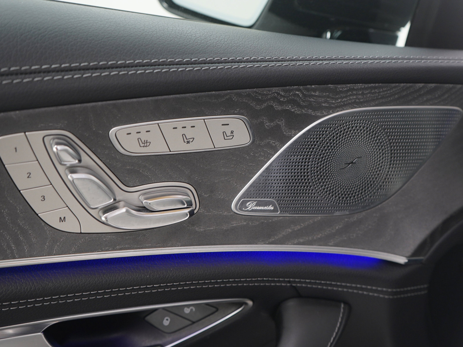 Used 2019 Mercedes-Benz AMG GT 53 image 25