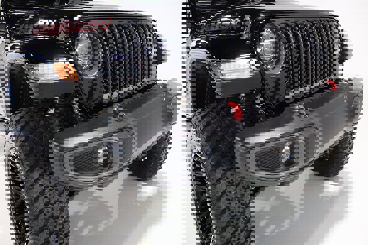 Used 2020 Jeep Gladiator Rubicon image 26