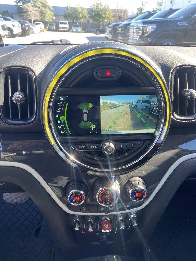 Used 2018 MINI Cooper Countryman S image 18