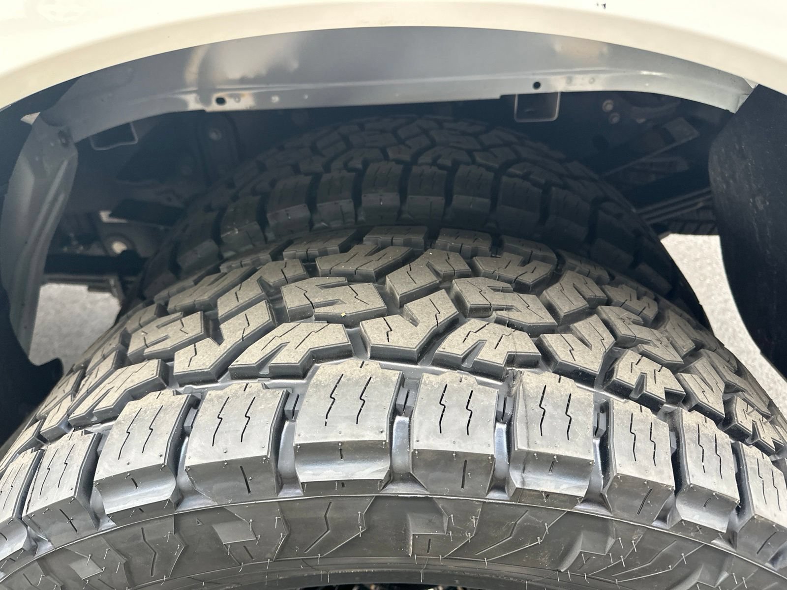Used 2026 Ford F350 XLT AWD/4WD image 13