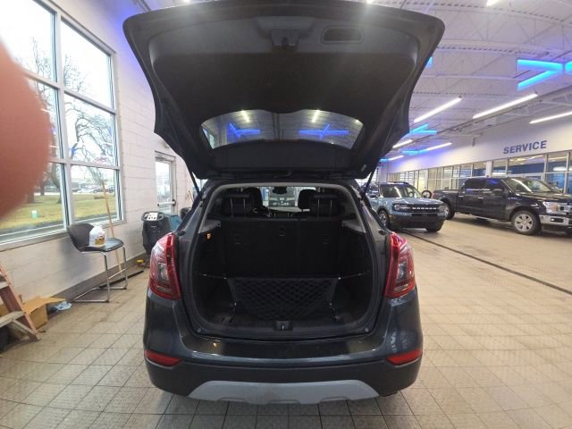 Used 2018 Buick Encore Preferred image 11