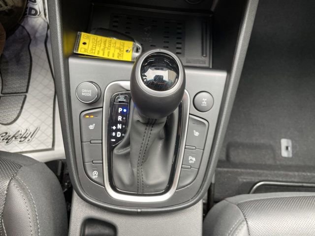 Used 2023 Hyundai Kona Limited w/ Cargo Package AWD/4WD image 13
