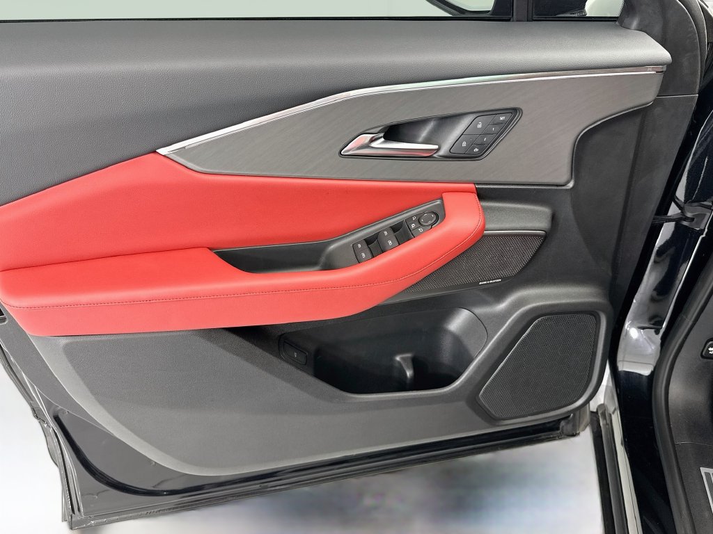 Used 2024 Acura ZDX A-Spec RWD image 23