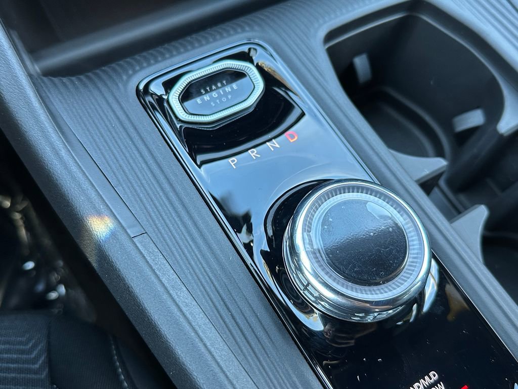 New 2026 Jeep Cherokee Laredo image 28