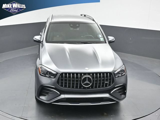 Used 2024 Mercedes-Benz GLE 53 AMG 4MATIC image 10