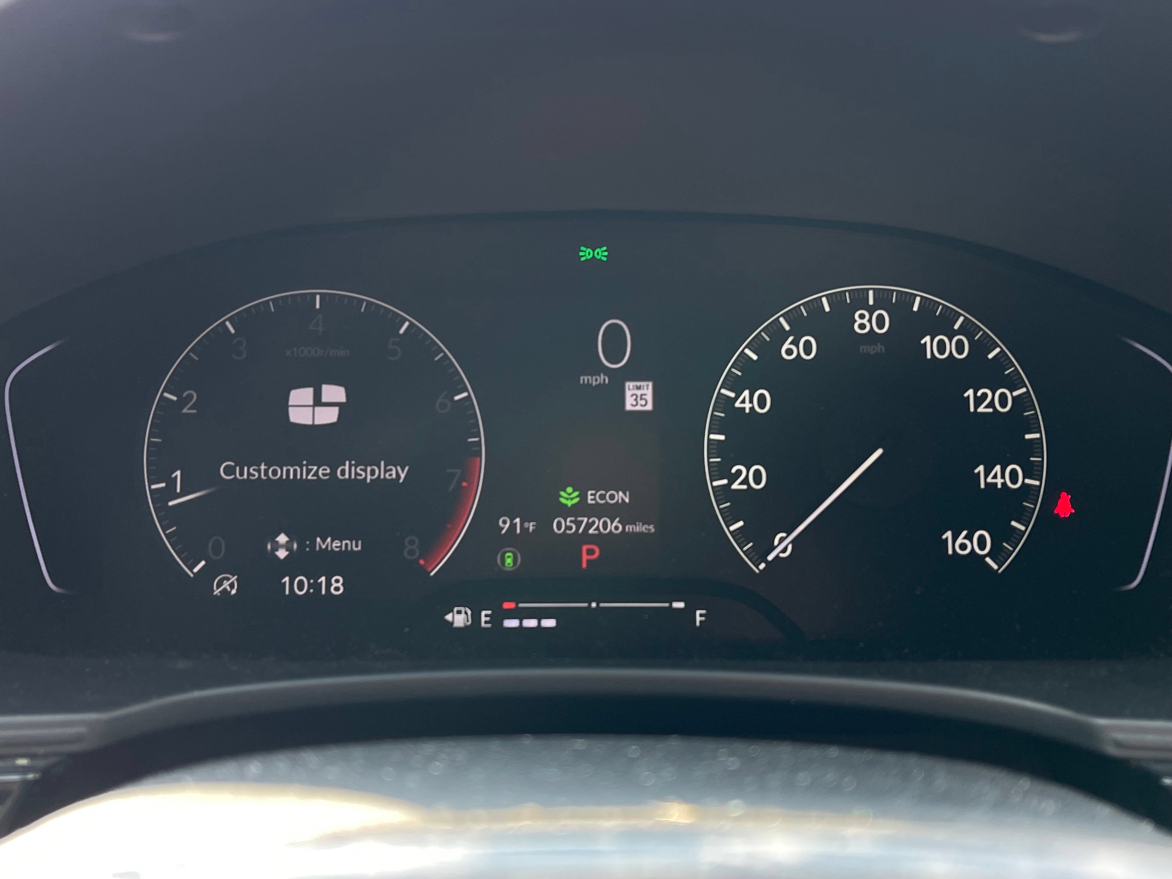 Used 2022 Honda Civic Sport image 11