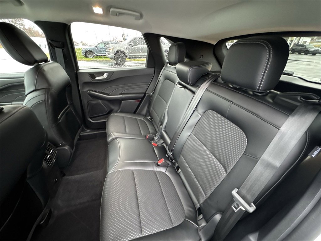New 2026 Ford Escape SE image 22
