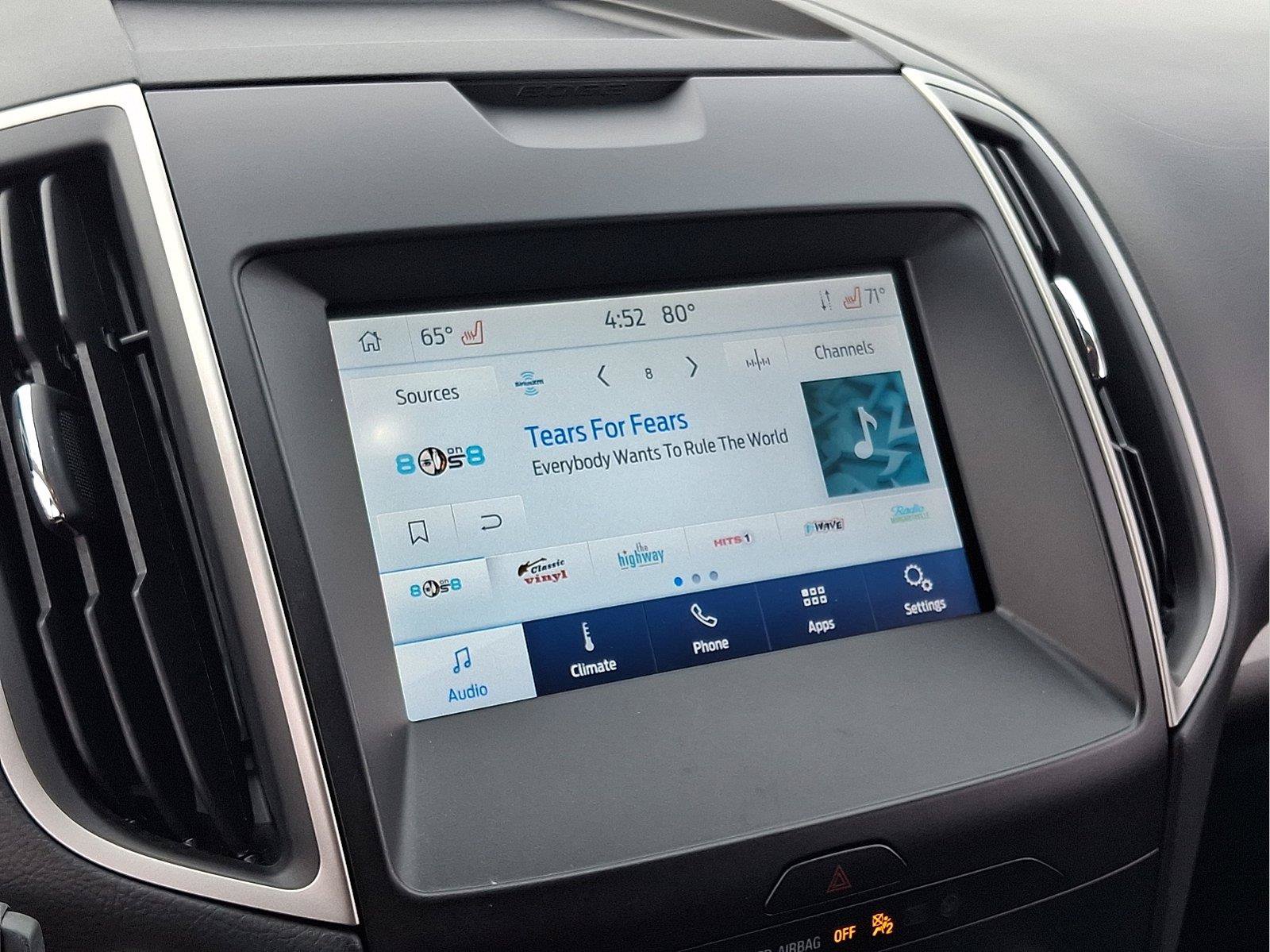 Used 2020 Ford Edge SEL w/ Cold Weather Package AWD/4WD image 15
