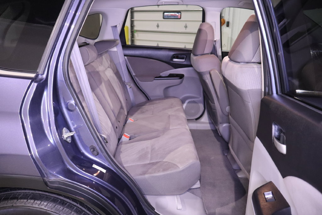 Used 2012 Honda CR-V EX image 29