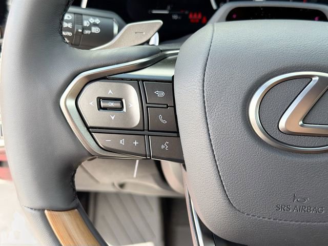 New 2026 Lexus RX 350 Premium image 39
