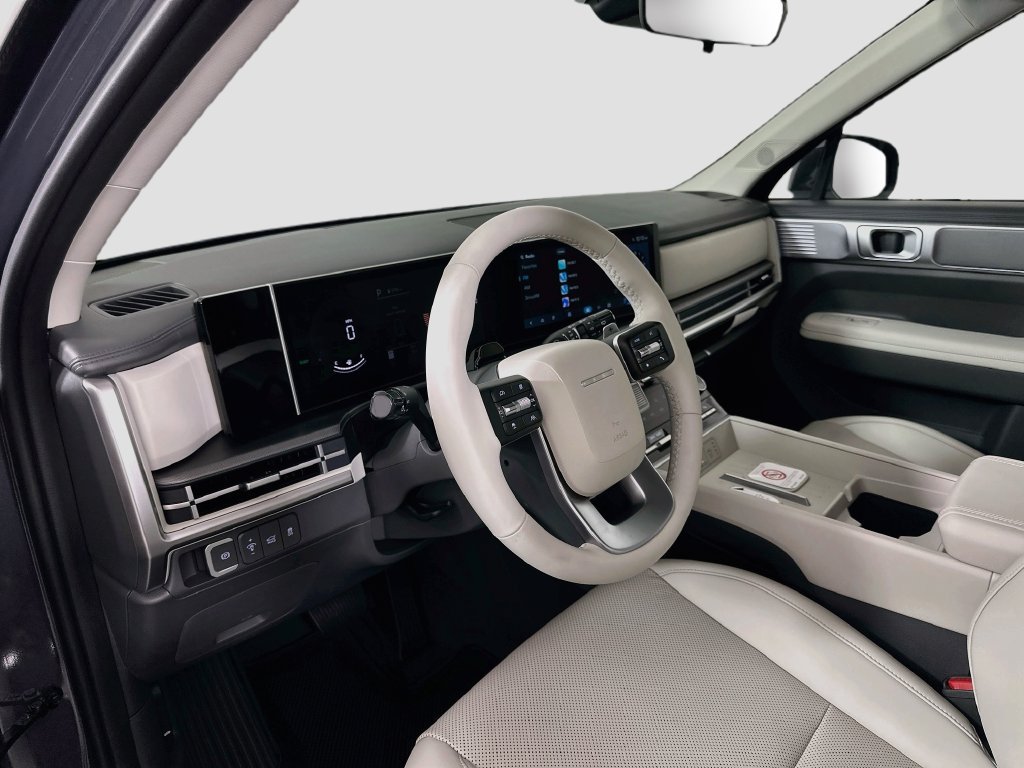 New 2027 Hyundai Santa Fe SEL FWD image 9