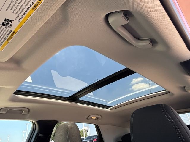 New 2026 Chevrolet TrailBlazer LT w/ LT Cold Weather Package image 18