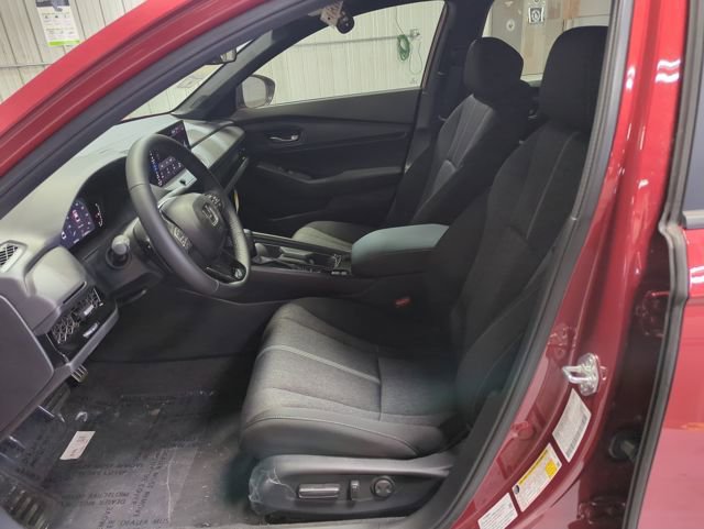 New 2025 Honda Accord Sport image 9