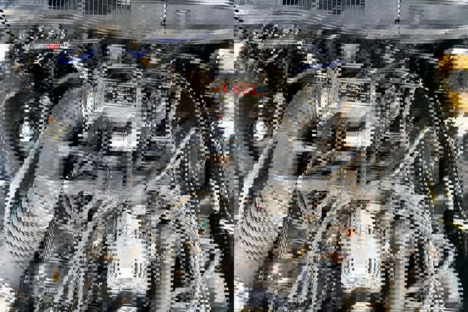 Used 1997 Ford Thunderbird LX image 29