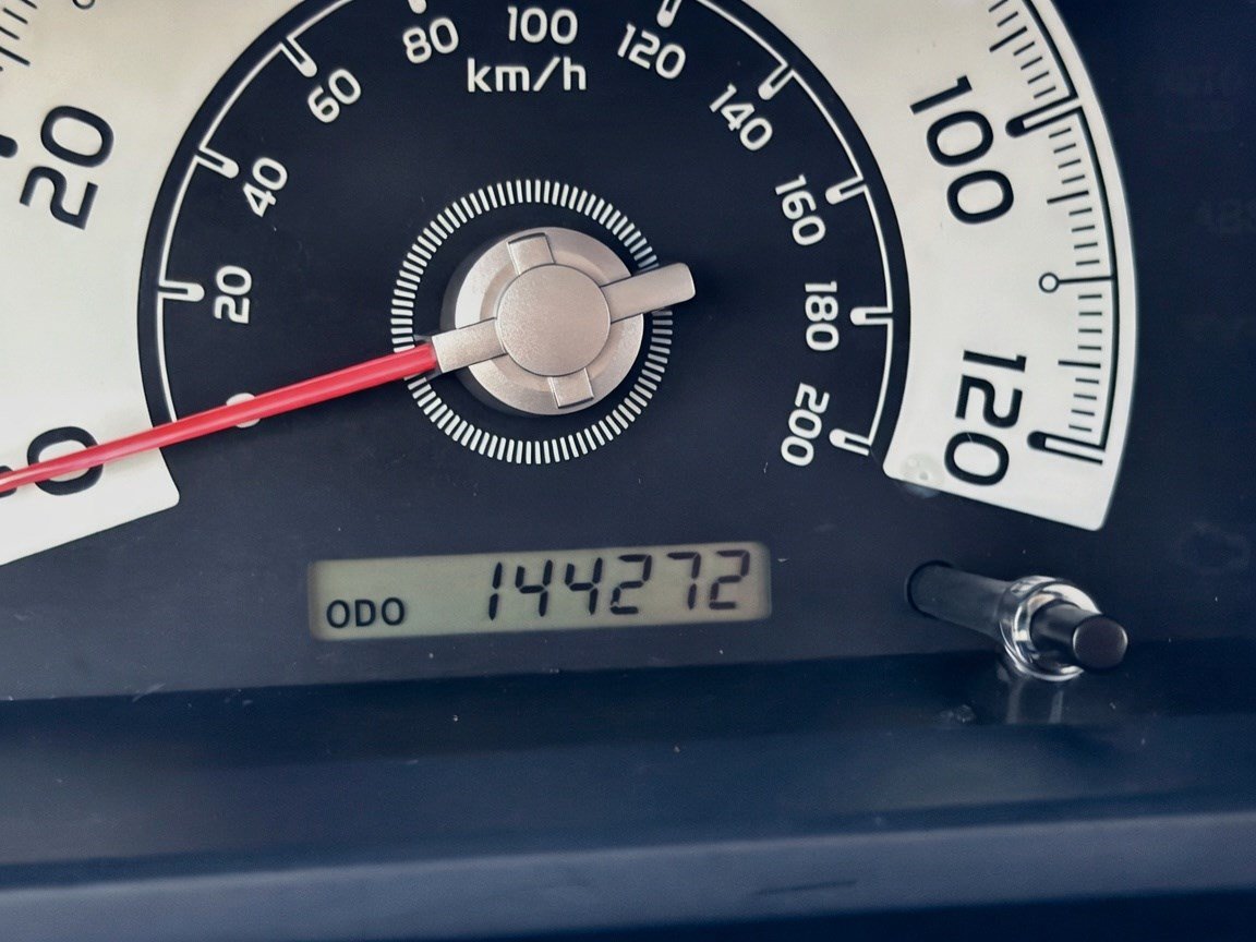 Used 2012 Toyota FJ Cruiser 4WD w/ Convenience Pkg image 8