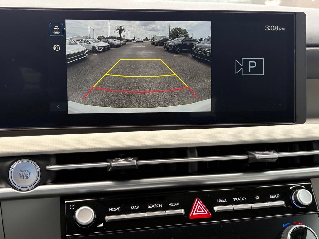 New 2026 Hyundai Tucson SEL Plus AWD/4WD image 24