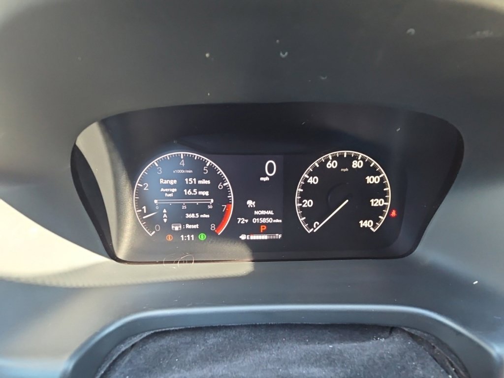Used 2025 Honda Odyssey EX-L image 32