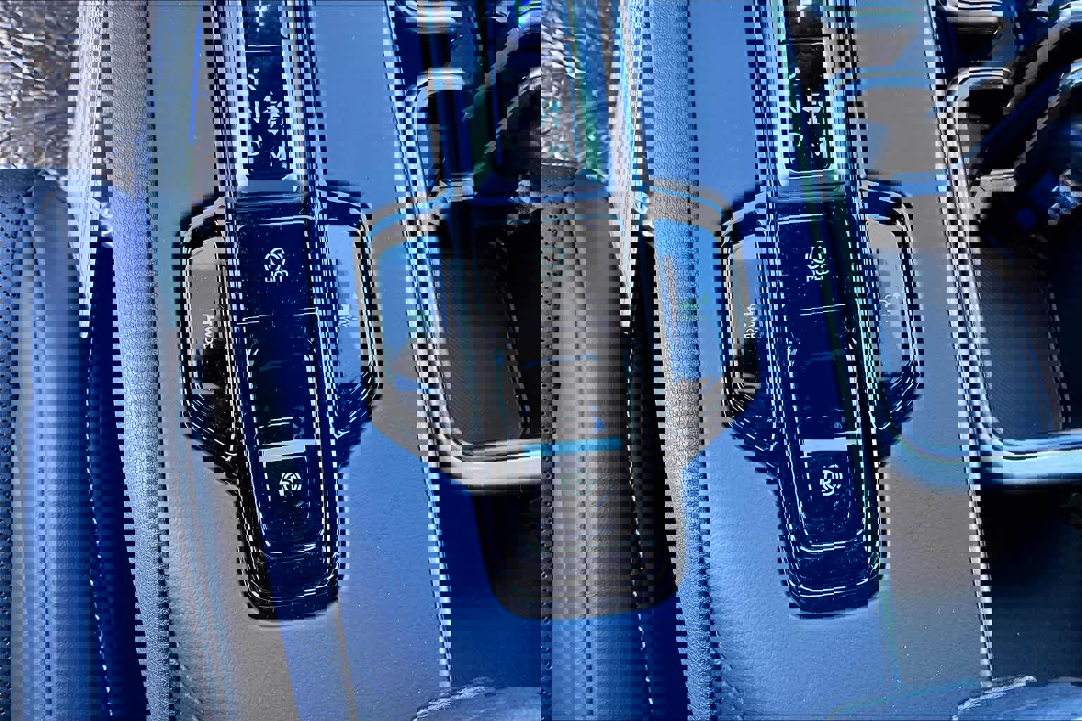 New 2026 Lexus TX 500h AWD image 13