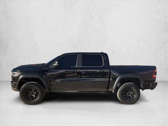Used 2024 RAM 1500 TRX w/ TRX Level 1 Equipment Group image 8