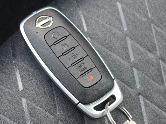 New 2026 Nissan Sentra SV w/ SV Convenience Package image 29