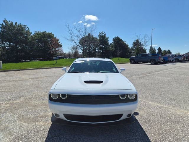 Used 2022 Dodge Challenger GT w/ Blacktop Package image 2
