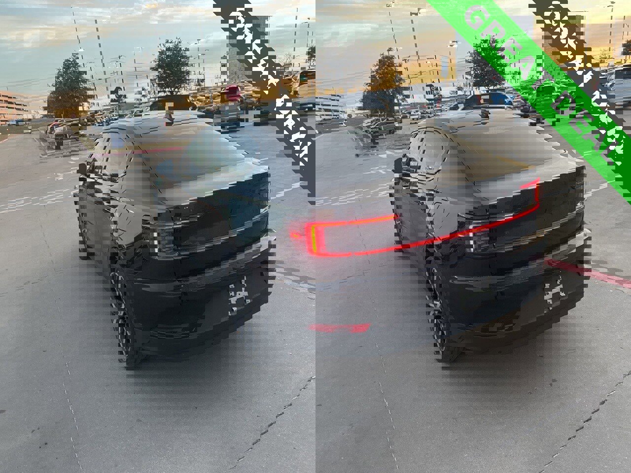 Used 2022 Polestar Polestar 2 w/ Performance Package image 12