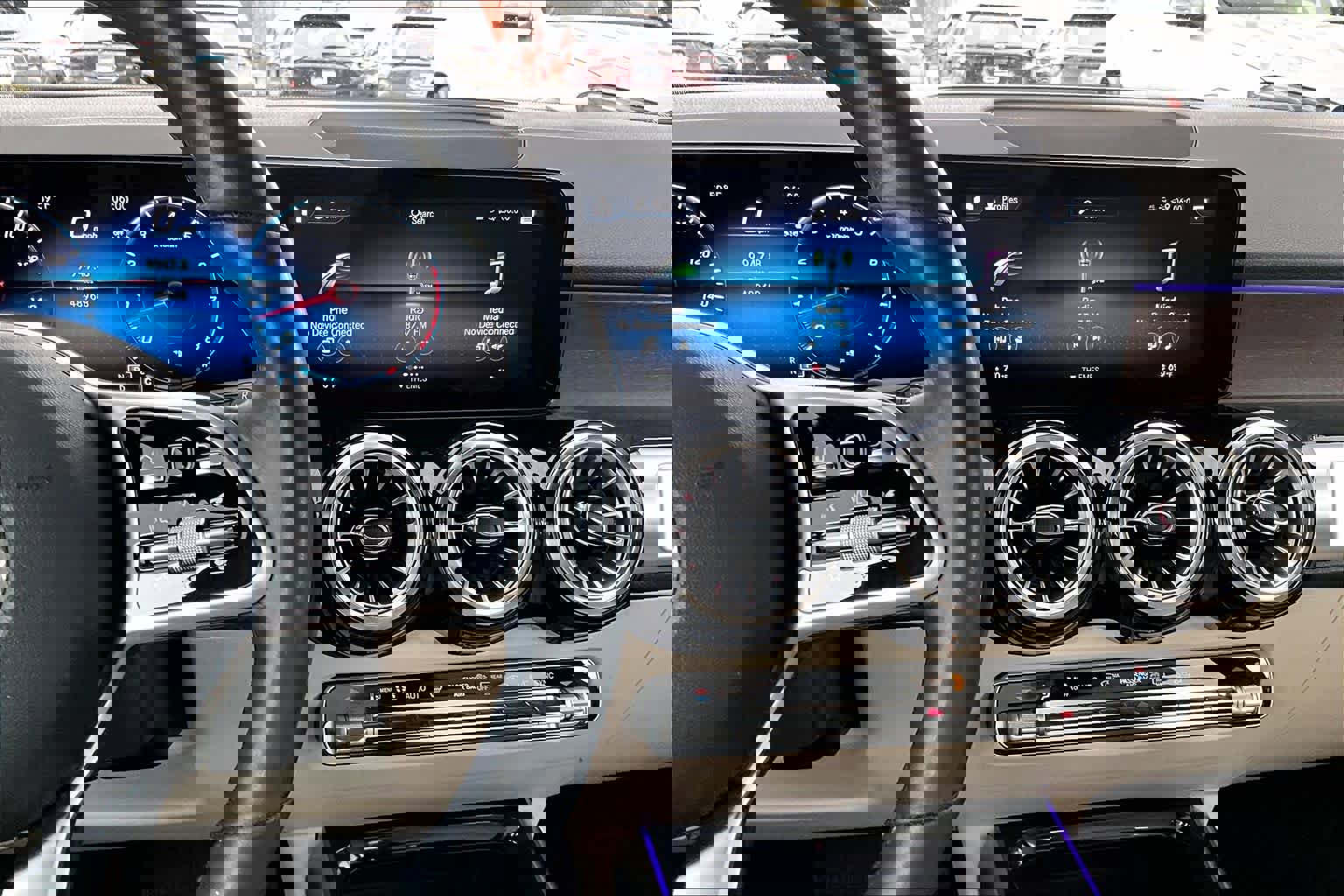 Used 2022 Mercedes-Benz GLB 250 image 7