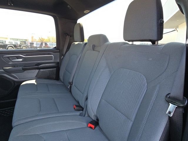 Used 2022 RAM 1500 Big Horn image 31