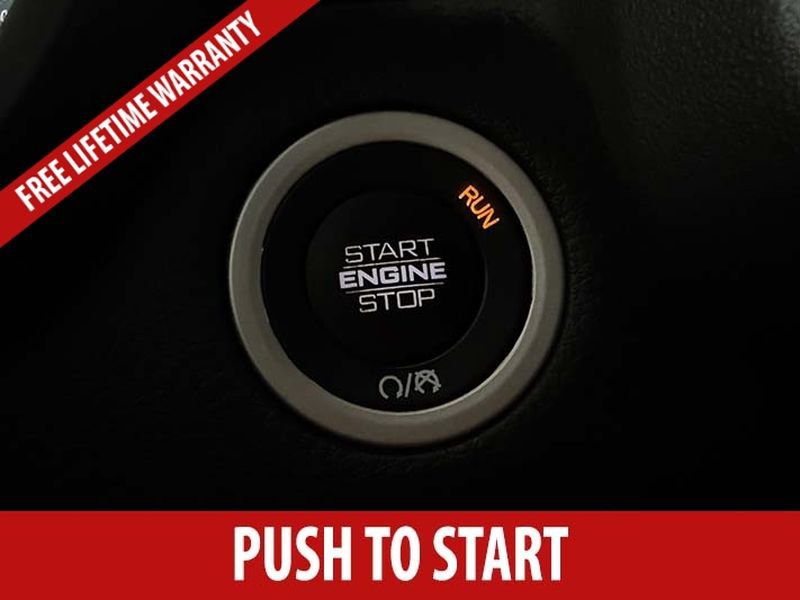 Used 2021 RAM 1500 Big Horn AWD/4WD image 14
