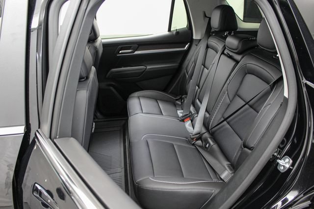 New 2027 GMC Terrain Denali AWD/4WD image 22