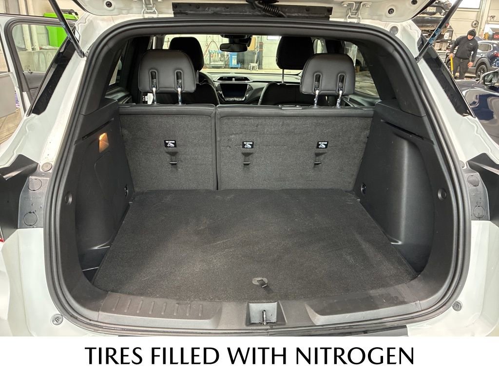 Used 2023 Chevrolet TrailBlazer ACTIV w/ Convenience Package image 24