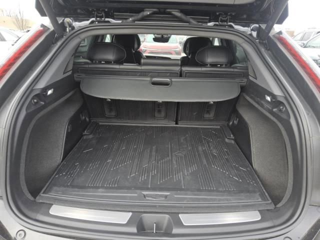 Used 2025 Cadillac Optiq Luxury 2 w/ LPO, Floor Liner Package AWD/4WD image 11