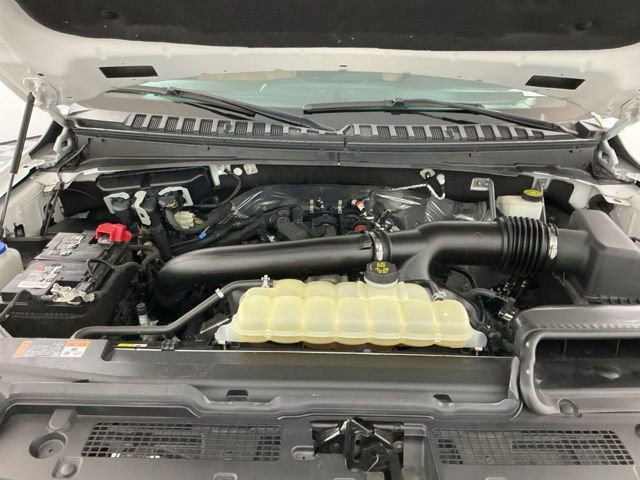 Used 2023 Ford Expedition Max Platinum image 38