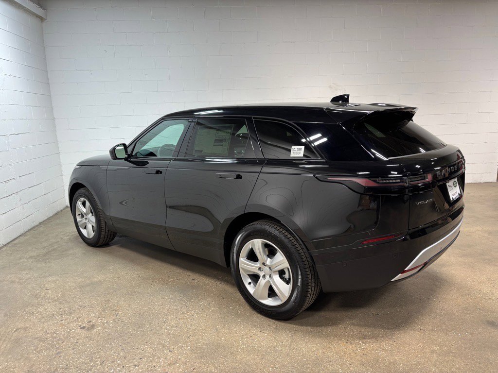 New 2026 Land Rover Range Rover Velar S image 10