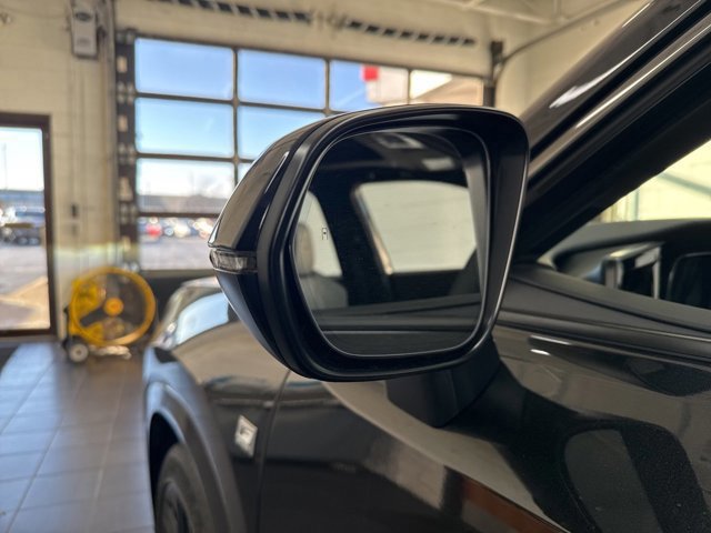 New 2026 Lexus TX 350 AWD image 16