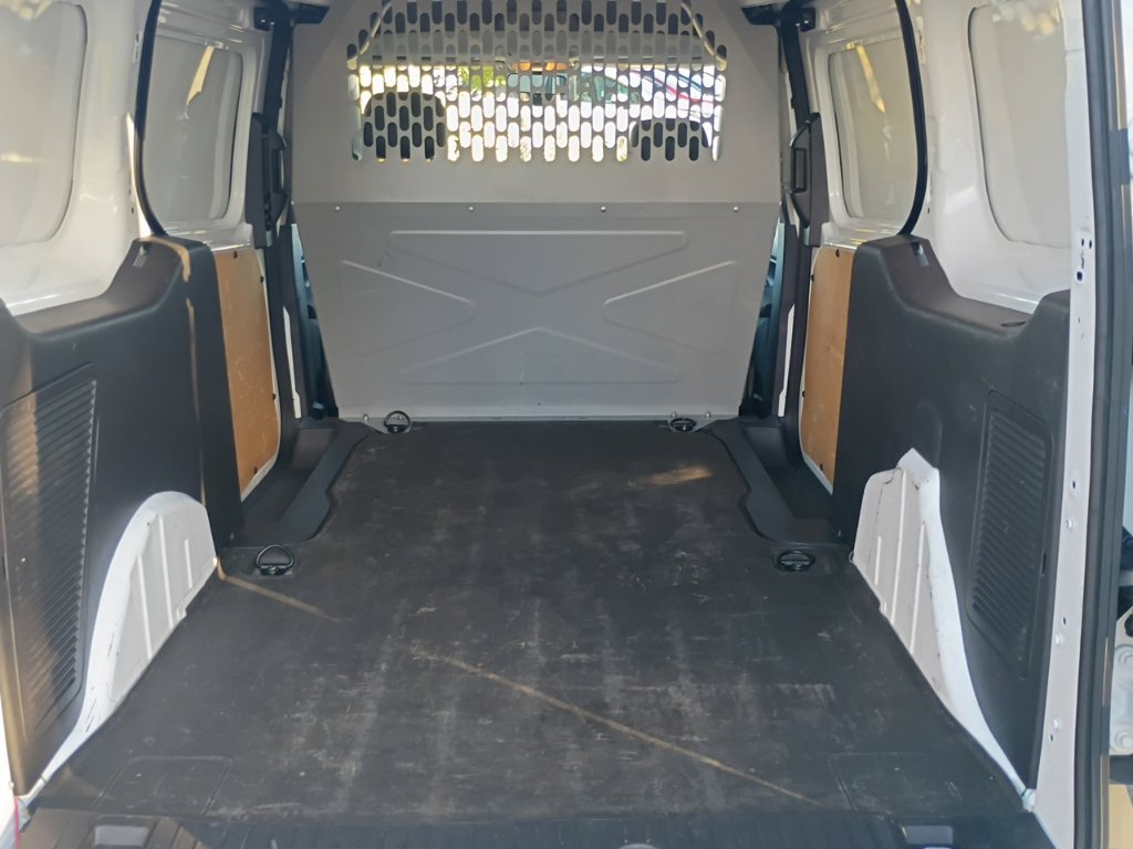 Used 2018 Ford Transit Connect XL FWD image 15
