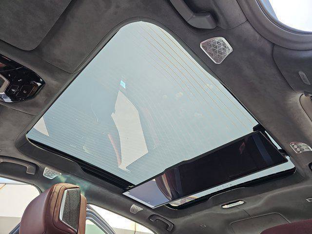 New 2025 BMW 760i xDrive w/ Executive Package image 32