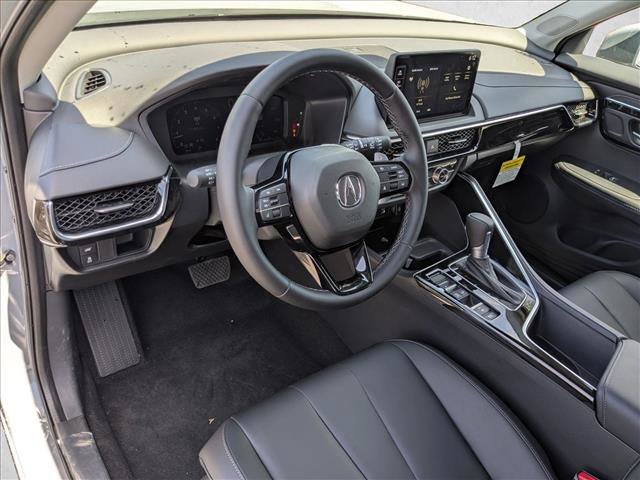 New 2026 Acura ADX FWD image 3