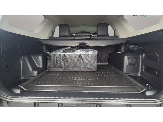 Used 2024 Toyota 4Runner TRD Off-Road Premium image 14