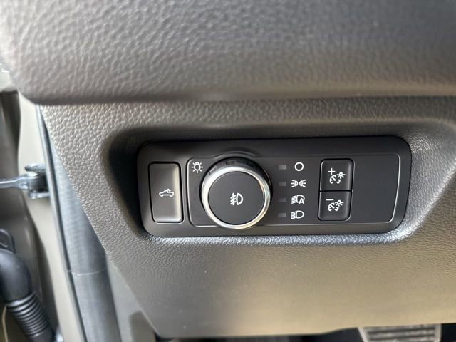 New 2025 Ford Ranger Lariat w/ FX4 Off-Road Package image 16