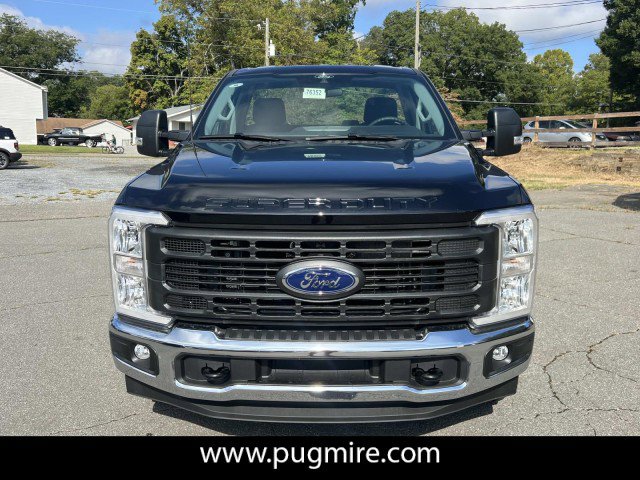 New 2026 Ford F350 XL w/ XL Driver Assist Package RWD video 2