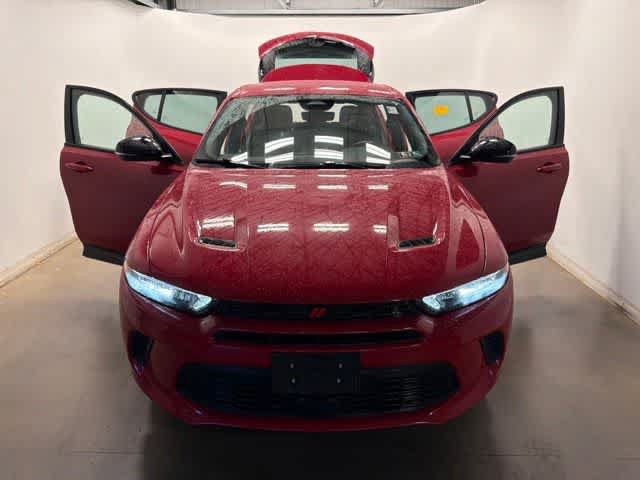 Used 2024 Dodge Hornet R/T AWD/4WD image 27