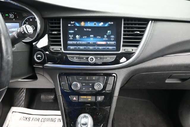 Used 2019 Buick Encore Preferred w/ Safety Package AWD/4WD image 15